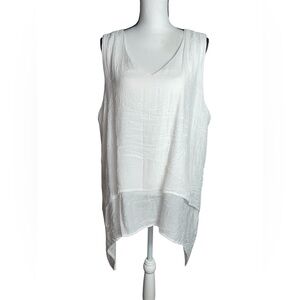 Misslook Sleeveless Top